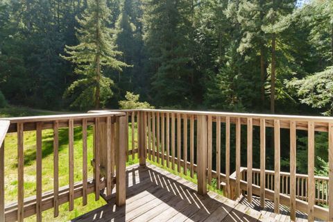 Tiny photo for 2950 Bear Canyon Road, LOS GATOS, CA 95033 (MLS # ML82041033)