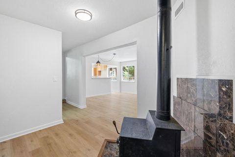 Tiny photo for 2950 Bear Canyon Road, LOS GATOS, CA 95033 (MLS # ML82041033)