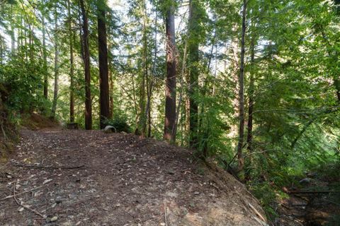 Tiny photo for 2950 Bear Canyon Road, LOS GATOS, CA 95033 (MLS # ML82041033)