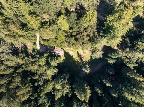 Tiny photo for 2950 Bear Canyon Road, LOS GATOS, CA 95033 (MLS # ML82041033)