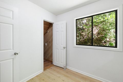 Tiny photo for 2950 Bear Canyon Road, LOS GATOS, CA 95033 (MLS # ML82041033)