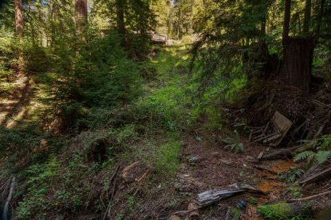 Tiny photo for 2950 Bear Canyon Road, LOS GATOS, CA 95033 (MLS # ML82041033)