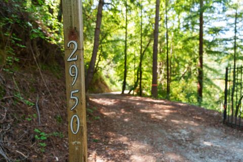Tiny photo for 2950 Bear Canyon Road, LOS GATOS, CA 95033 (MLS # ML82041033)