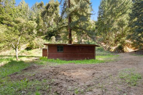 Tiny photo for 2950 Bear Canyon Road, LOS GATOS, CA 95033 (MLS # ML82041033)