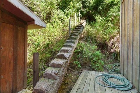 Tiny photo for 2950 Bear Canyon Road, LOS GATOS, CA 95033 (MLS # ML82041033)