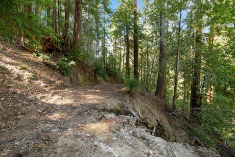 Tiny photo for 2950 Bear Canyon Road, LOS GATOS, CA 95033 (MLS # ML82041033)