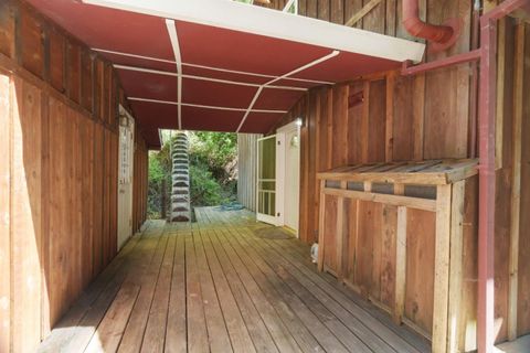 Tiny photo for 2950 Bear Canyon Road, LOS GATOS, CA 95033 (MLS # ML82041033)