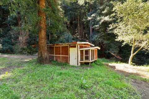 Tiny photo for 2950 Bear Canyon Road, LOS GATOS, CA 95033 (MLS # ML82041033)