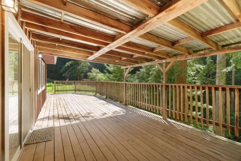 Tiny photo for 2950 Bear Canyon Road, LOS GATOS, CA 95033 (MLS # ML82041033)