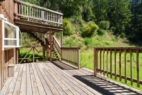 Tiny photo for 2950 Bear Canyon Road, LOS GATOS, CA 95033 (MLS # ML82041033)