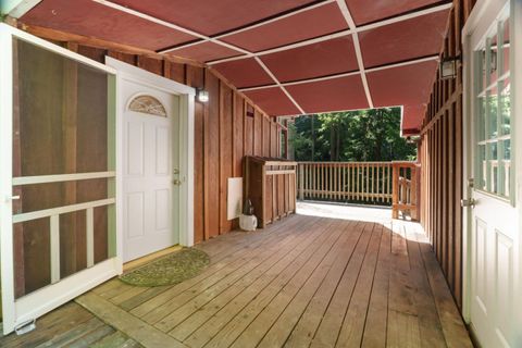 Tiny photo for 2950 Bear Canyon Road, LOS GATOS, CA 95033 (MLS # ML82041033)