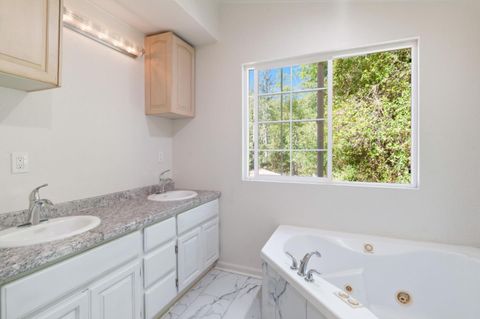 Tiny photo for 2950 Bear Canyon Road, LOS GATOS, CA 95033 (MLS # ML82041033)