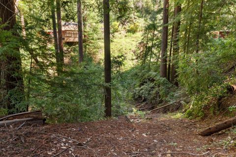 Tiny photo for 2950 Bear Canyon Road, LOS GATOS, CA 95033 (MLS # ML82041033)