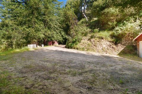 Tiny photo for 2950 Bear Canyon Road, LOS GATOS, CA 95033 (MLS # ML82041033)