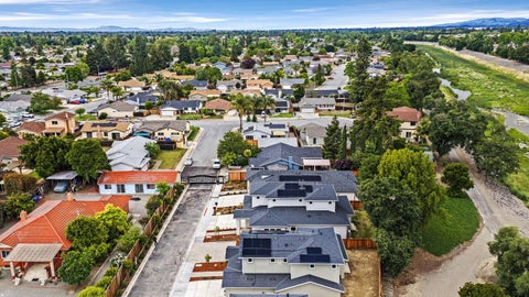 Tiny photo for 34914 Moina Shaiq Common, FREMONT, CA 94555 (MLS # ML82059915)