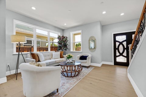 Tiny photo for 34914 Moina Shaiq Common, FREMONT, CA 94555 (MLS # ML82059915)