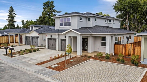 Tiny photo for 34914 Moina Shaiq Common, FREMONT, CA 94555 (MLS # ML82059915)