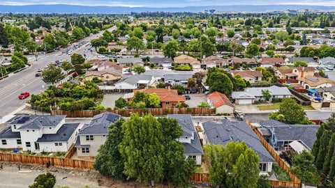 Tiny photo for 34914 Moina Shaiq Common, FREMONT, CA 94555 (MLS # ML82059915)
