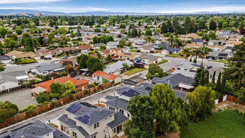 Tiny photo for 34914 Moina Shaiq Common, FREMONT, CA 94555 (MLS # ML82059915)