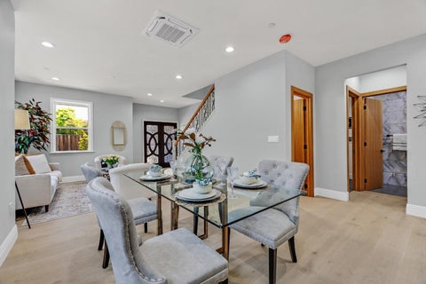 Tiny photo for 34914 Moina Shaiq Common, FREMONT, CA 94555 (MLS # ML82059915)