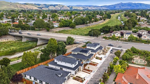 Tiny photo for 34914 Moina Shaiq Common, FREMONT, CA 94555 (MLS # ML82059915)