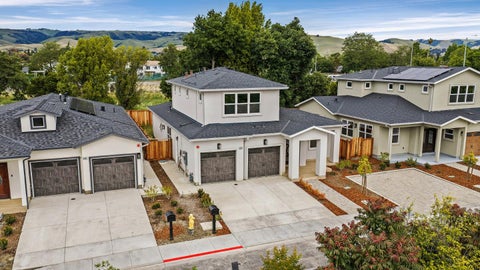 Tiny photo for 34914 Moina Shaiq Common, FREMONT, CA 94555 (MLS # ML82059915)