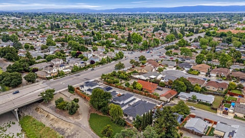 Tiny photo for 34914 Moina Shaiq Common, FREMONT, CA 94555 (MLS # ML82059915)