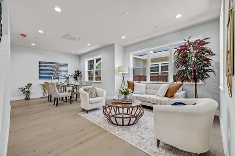 Tiny photo for 34914 Moina Shaiq Common, FREMONT, CA 94555 (MLS # ML82059915)