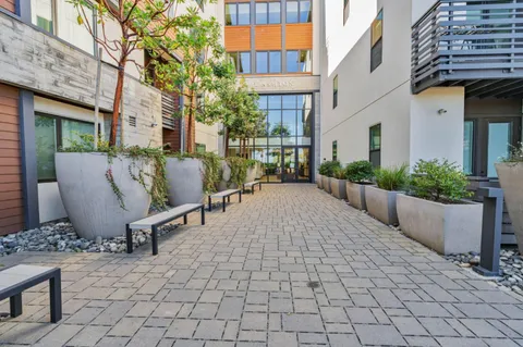 400 El Camino Real Unit 107, Belmont, CA 94002 - MLS#: ML81999974