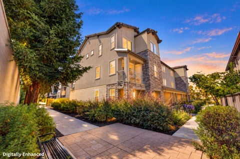 Photo of 6041 Sunstone Drive, SAN JOSE, CA 95123 (MLS # ML82055205)