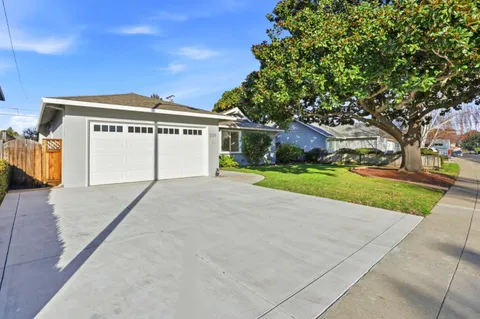 3109 Alexander Avenue, Santa Clara, CA 95051 - #: ML82027484