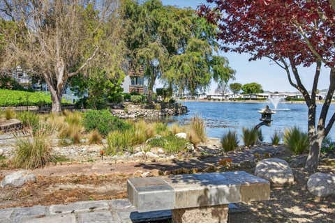 Tiny photo for 158 Kern Street #10, Salinas, CA 93905 (MLS # ML82039852)