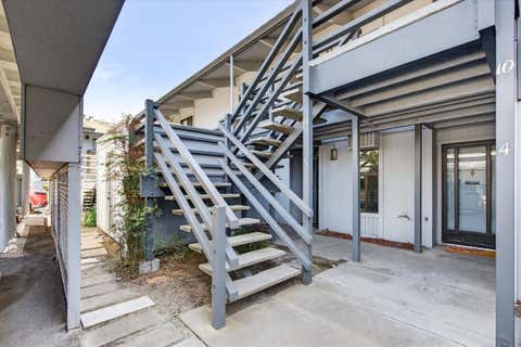 Tiny photo for 158 Kern Street #10, Salinas, CA 93905 (MLS # ML82039852)