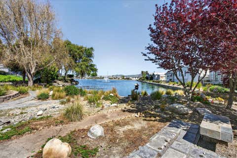 Tiny photo for 158 Kern Street #10, Salinas, CA 93905 (MLS # ML82039852)