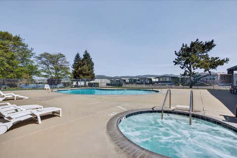 Tiny photo for 158 Kern Street #10, Salinas, CA 93905 (MLS # ML82039852)