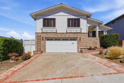 756 Newman Drive, South San Francisco, CA 94080 - #: ML82050371