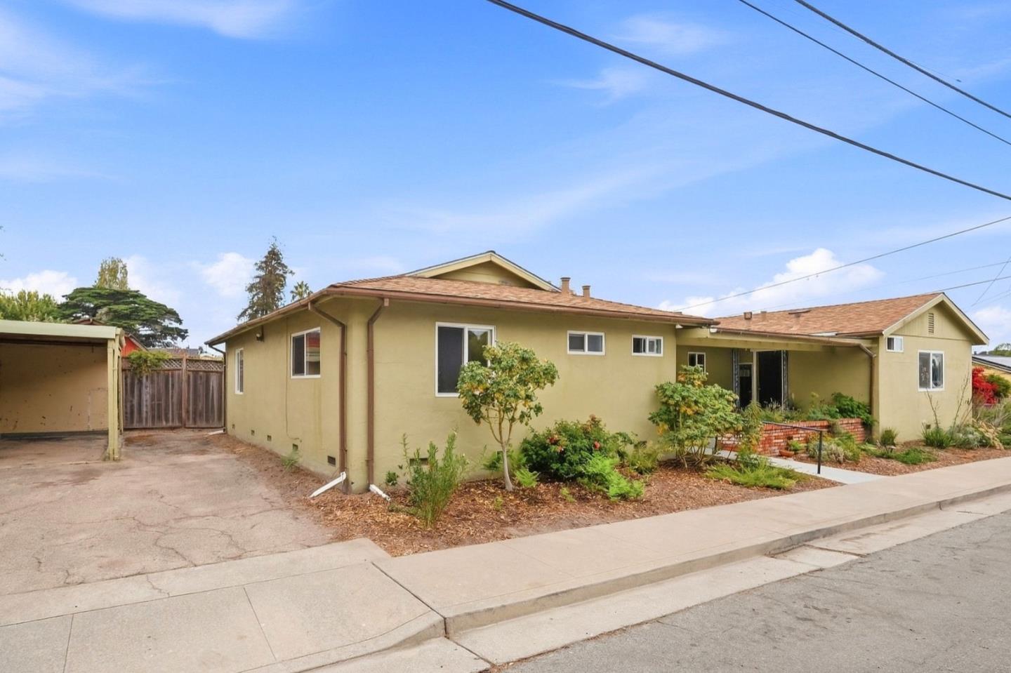 504 Pendegast Avenue