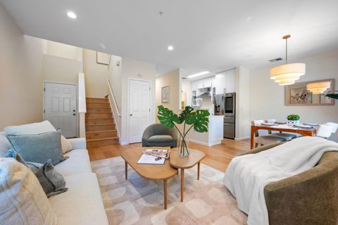 Photo of 703 Star Jasmine Court, San Jose, CA 95131 (MLS # ML82039085)