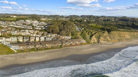 Tiny photo for 665 Sand Dollar Lane, WATSONVILLE, CA 95076 (MLS # ML82036037)