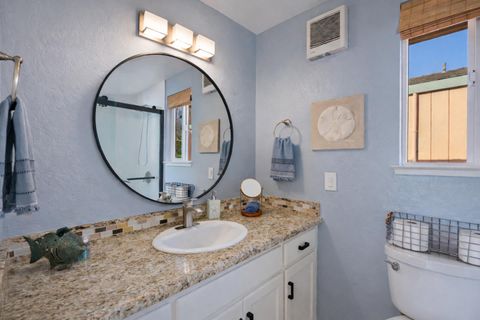 Tiny photo for 665 Sand Dollar Lane, WATSONVILLE, CA 95076 (MLS # ML82036037)