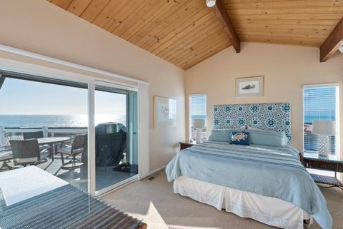 Tiny photo for 665 Sand Dollar Lane, WATSONVILLE, CA 95076 (MLS # ML82036037)