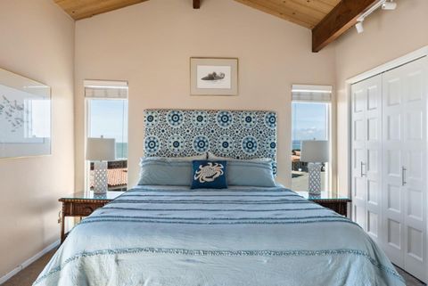 Tiny photo for 665 Sand Dollar Lane, WATSONVILLE, CA 95076 (MLS # ML82036037)