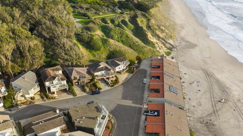 Tiny photo for 665 Sand Dollar Lane, WATSONVILLE, CA 95076 (MLS # ML82036037)