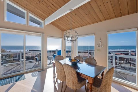 Tiny photo for 665 Sand Dollar Lane, WATSONVILLE, CA 95076 (MLS # ML82036037)