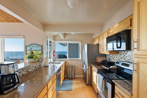 Tiny photo for 665 Sand Dollar Lane, WATSONVILLE, CA 95076 (MLS # ML82036037)