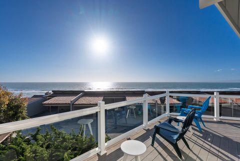 Tiny photo for 665 Sand Dollar Lane, WATSONVILLE, CA 95076 (MLS # ML82036037)