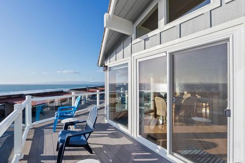 Tiny photo for 665 Sand Dollar Lane, WATSONVILLE, CA 95076 (MLS # ML82036037)