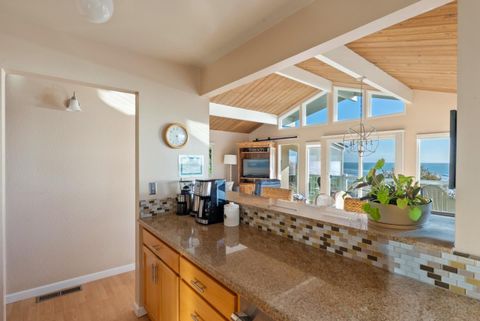 Tiny photo for 665 Sand Dollar Lane, WATSONVILLE, CA 95076 (MLS # ML82036037)