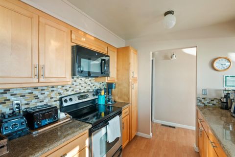 Tiny photo for 665 Sand Dollar Lane, WATSONVILLE, CA 95076 (MLS # ML82036037)