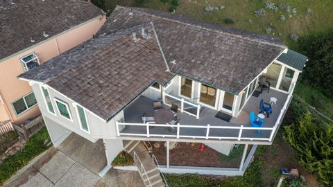 Tiny photo for 665 Sand Dollar Lane, WATSONVILLE, CA 95076 (MLS # ML82036037)